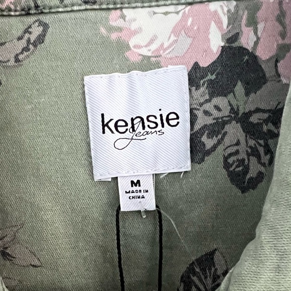 Floral Jacket - Picture 6 of 11